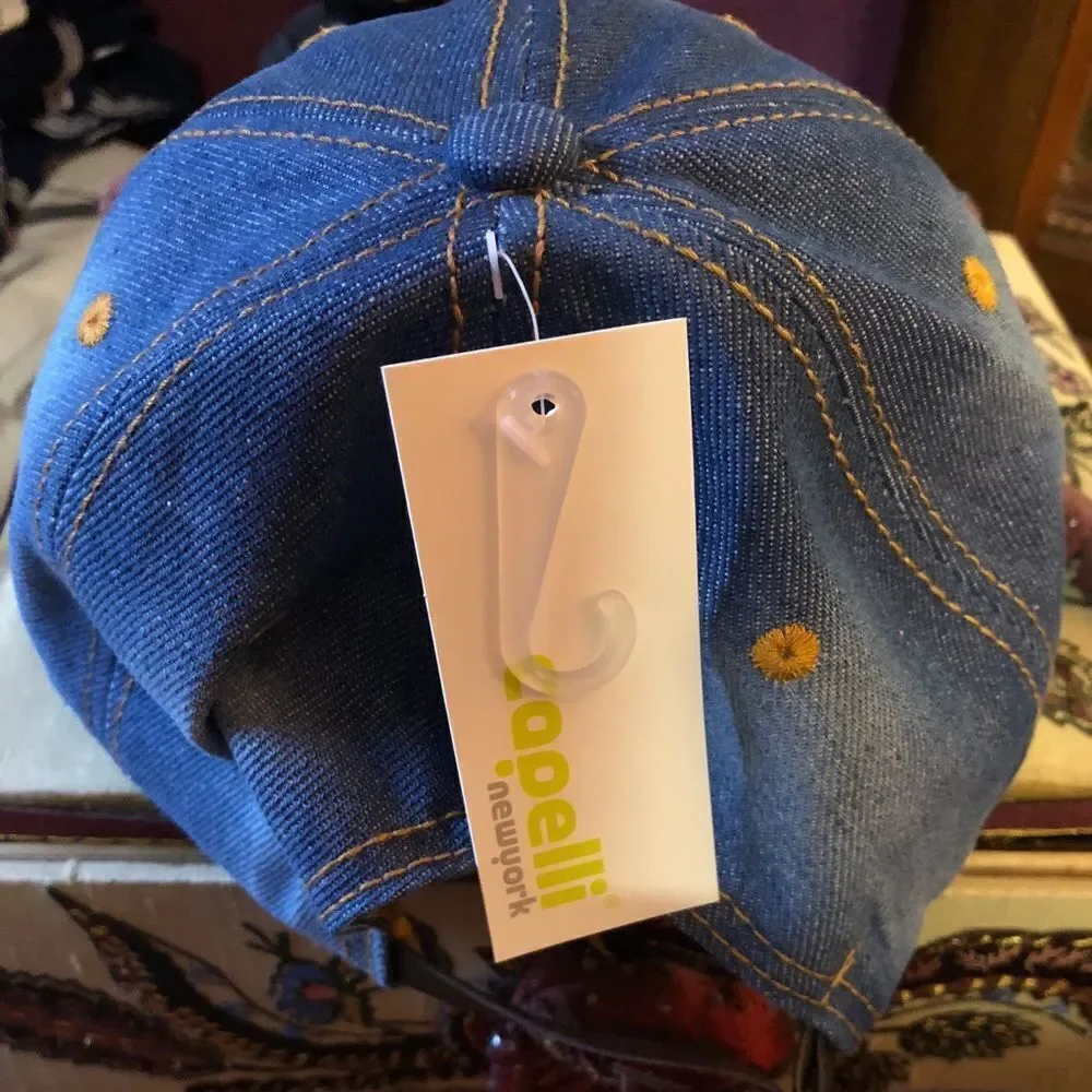 Women’s Love Cap “Hat”
